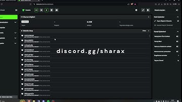 FREE TWITCH / KICK / TIKTOK | FOLLOWERS / VIEWS / RAIDS (WORKING IN 2024)