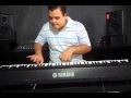 Improvisación Piano Jazz bebop Funk By Jesús Molina/Clases Via skype