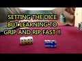 How to play Craps- Payouts and Odds - YouTube