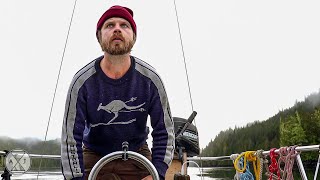 Timing the Tide thru the Most Treacherous Waters in the Pacific Northwest | A&J Sailing S2Ep.9