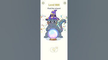 DOP 2 Gameplay Level 1353 Shorts Delete One Part Solutions and Answer 🌹 subscribe 🔥