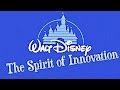 Disney Animation: The Multiplane Camera & The Spirit of Innovation | Film Analysis