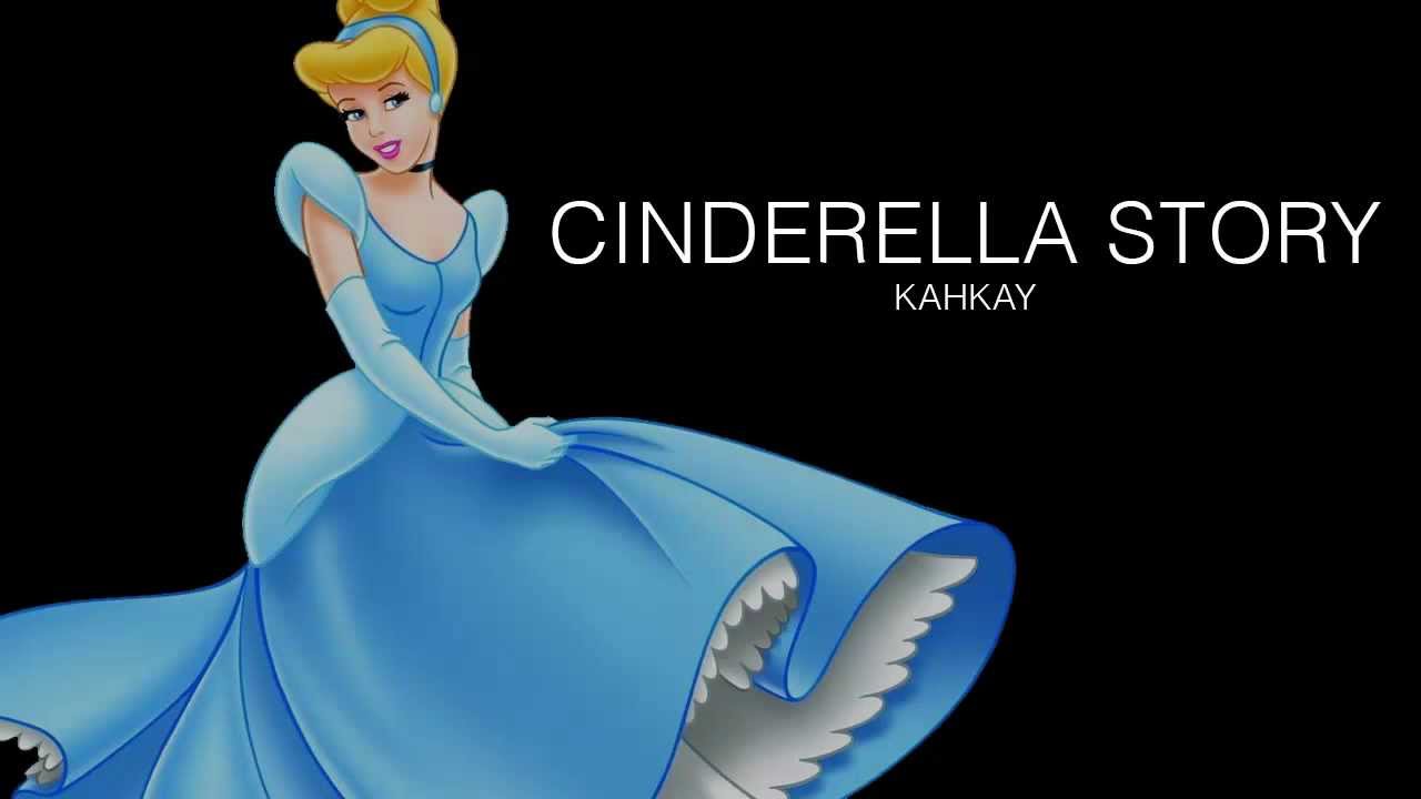 Cinderella am