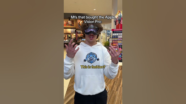mfs who bought the Apple Vision Pro