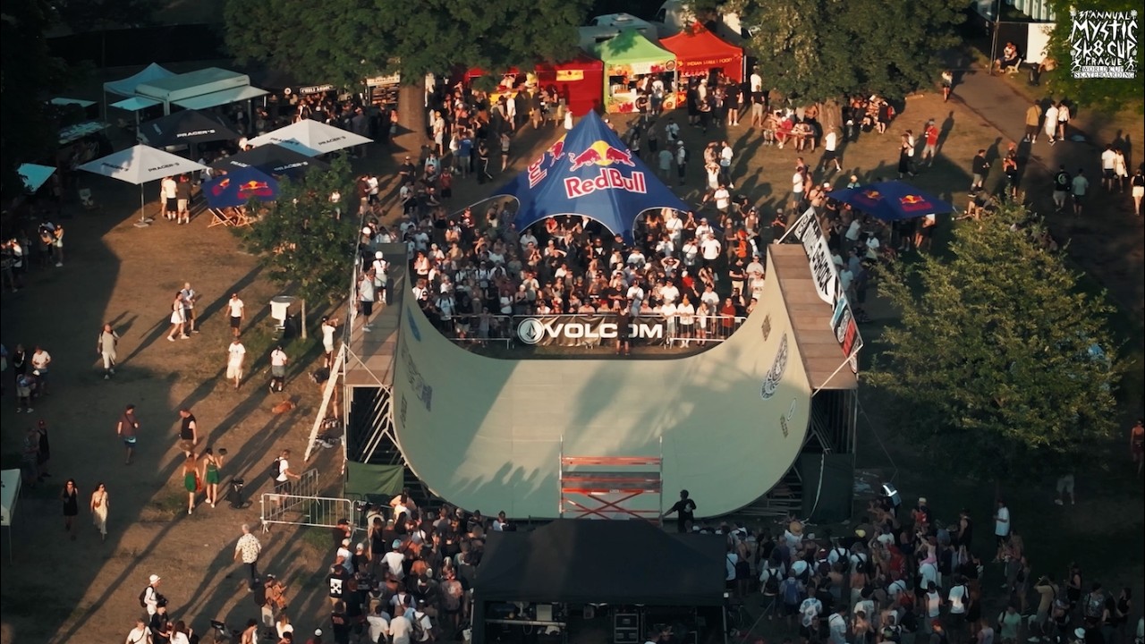 Mystic Sk8 Cup 2026 - Official Recap