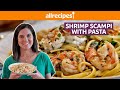 How to Cook Shrimp Scampi with Pasta | Get Cookin' | Allrecipes.com image
