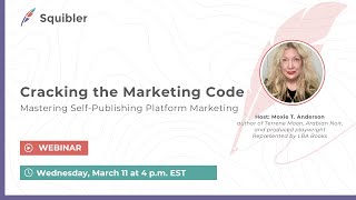 Crack the Code: Mastering Self-Publishing Platform Marketing