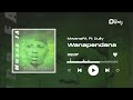 Mwanafa feat dully sykes  wanapendana official audio