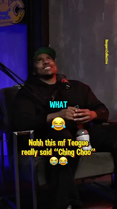 Jeff Teague On Facing Yao Ming 😭😂 #shorts