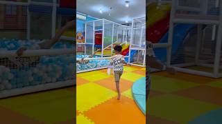 Tidak boleh jahil‼️ kejar jangan sampai lolos😂 #fyp #shorts #funny #babytwins