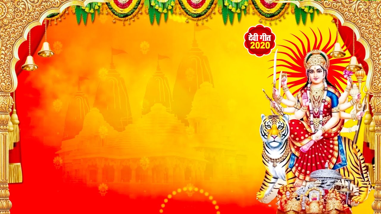 Details 200 bhakti background hd