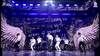 SPREAD MY WINGS - STRAY KIDS #LOVESTAY 'SKZ-X' Resimi