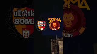 Daha Şampiyonlar Ligini Alacağız Galatasaray!!! - ultrAslan Lise Soma Resimi