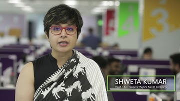 PayU Envisions a Modern Workplace with Microsoft 365