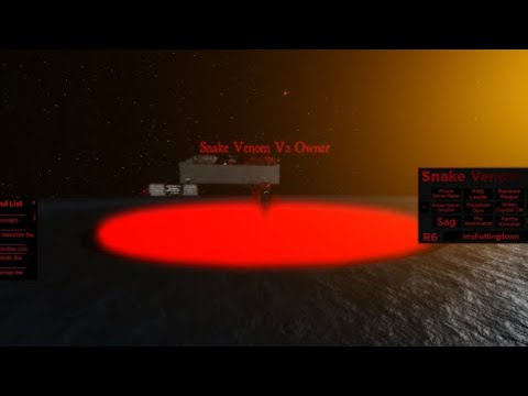 snake venom v2 leaked (in desc)