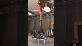 Short Video, Big Fun