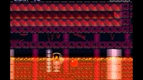 Super Metroid Ultimate Challenge, part 1 of 1