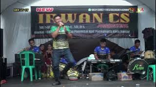 HARUSKAH BERAKHIR - MC // KOPLO IRWAN CS