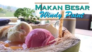 Bandung - Windy Point Punclut  I Travel Blog Indonesia