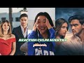 REACTION TO OUR FAULT(CULPA NUESTRA) ON PRIME VIDEO ⎸*SPOILERS* ⎸