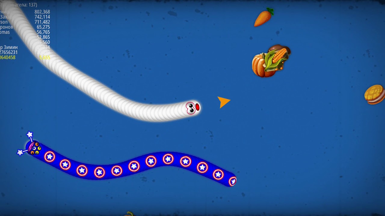 kecil jadi besar - YouTube