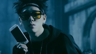 Video voorbeeld van "Block B - My Zone Official Music Video Full"
