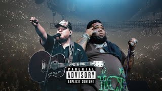 Rod Wave Ft. Luke Combs - \\