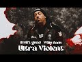 Swift guad x willy bank  ultra violent  clip officiel 