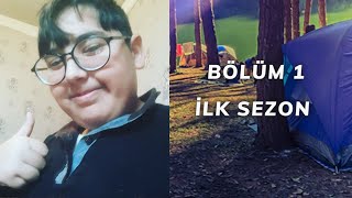 Gizemli Kız Yeni Dizi İlk 