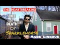 Life & HEARTBREAKING Death Site of SPARKLEHORSE Mark Linkous - Memorial