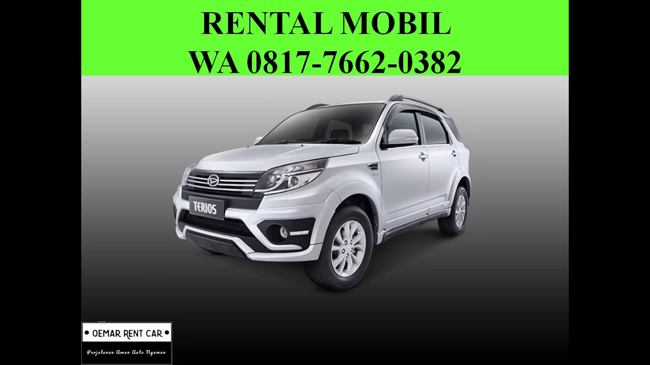 081776620382 Rental  Mobil  Jakarta  Rental  Mobil  Bandung 