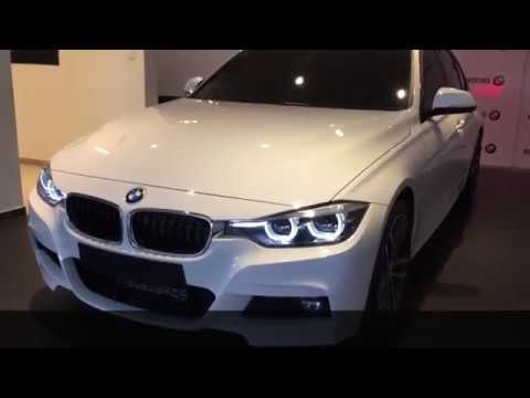 Nova 328i Msport 18 Branco Alpino Com Interior Cognac Youtube Nova 328i Msport 18 Branco Alpino Com Interior Cognac Youtube