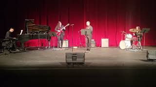 Graduation Recital (Raul G. De Jesus) - My One and Only Love by Guy Wood and Co.