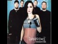 Evanescence  whisper