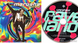 Marusha – Raveland - Teljes album - 1994