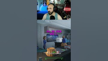 POV: You Just Arrived at Vault 81 - Fallout 4