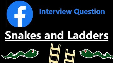 Snakes and Ladders - Leetcode 909 - Python