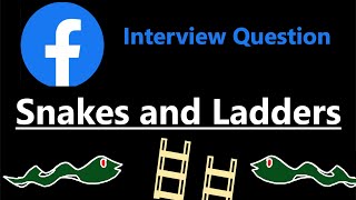 Snakes and Ladders - Leetcode 909 - Python