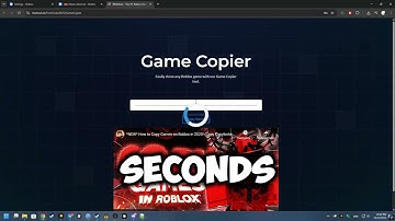 HALLOWEEN🦇UNCOPYLOCKED🎃 Steal A Brainrot Roblox Studio Guide Tutorial Roblox Scripts
