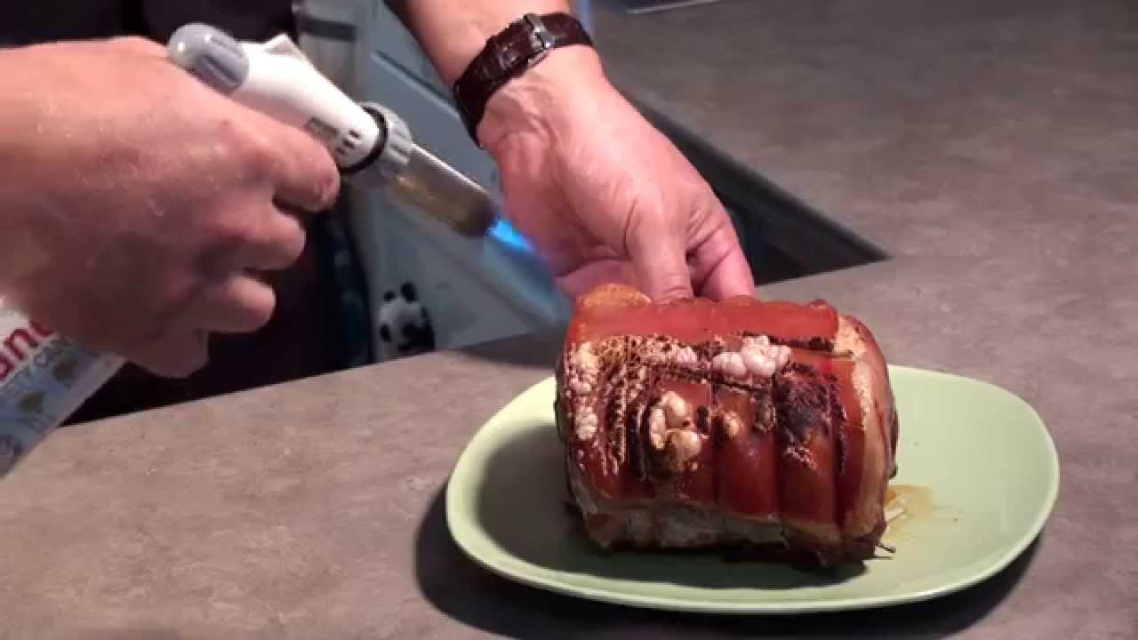 Review Of BBT 1 Professional Culinary Torch Or Food Torch Head