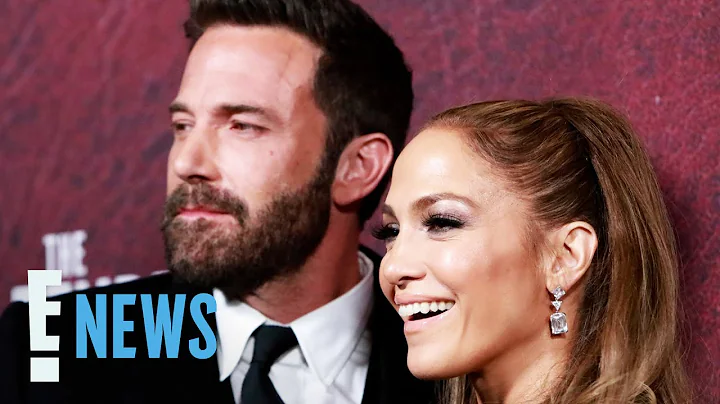 Jennifer Lopez & Ben Affleck's First Thanksgiving ...