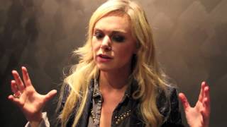 Webisode 2: Kentucky Girl | Laura Bell Bundy