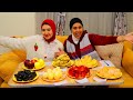 تحدي اللي تاكله ادفعلك ثمنه مع تقي ماهر تحدي اللي تاكله ادفعلك ثمنه مع تقي ماهر