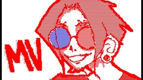 [Seizure Warning] Sudomemo//Test & Recognise - By ghoul