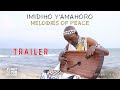 Trailer Melodies of Peace - Imidiho y&#39;amahoro