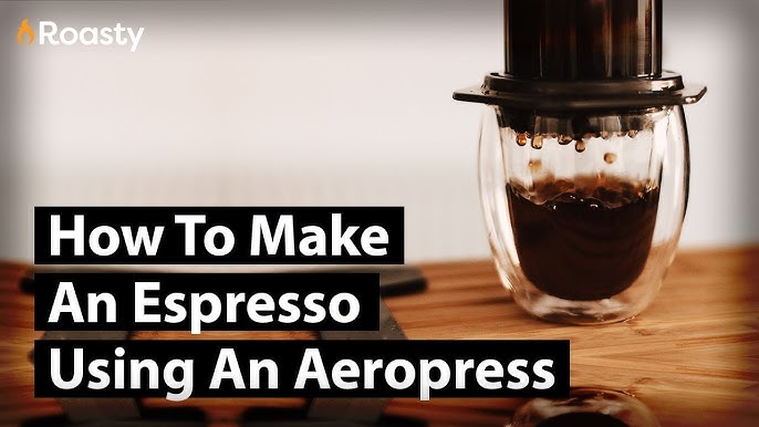 What Is Espresso? How To Make Espresso – Coffee Hero