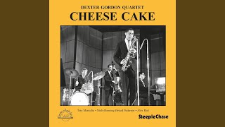 Cheese Cake (Live)