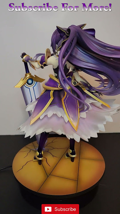 Date A Live Tohka Yatogami 1/7 Figure Good Smile Company