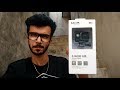 SjCam Sj4000 AIR 4K Rs 3,500 Unboxing Full Review is it the best budget action camera