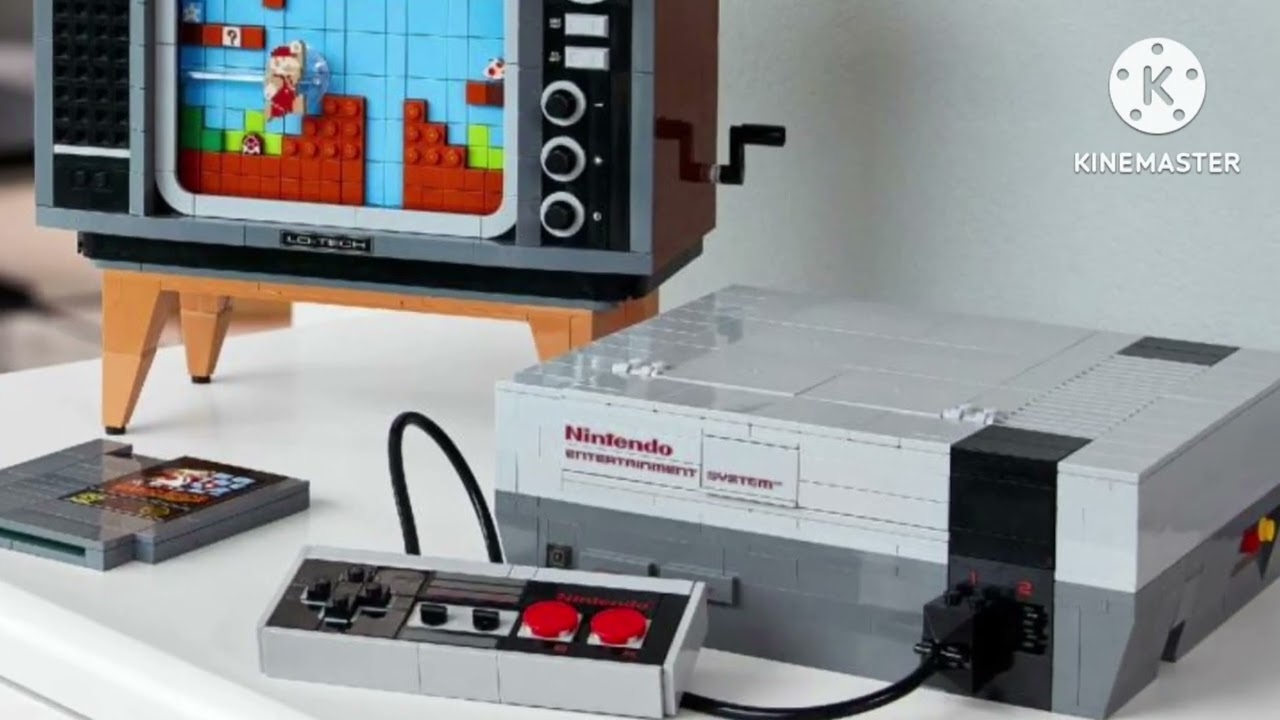 نهاية كوكب نينتندو سبيستون 2005-2013 (فانميد)